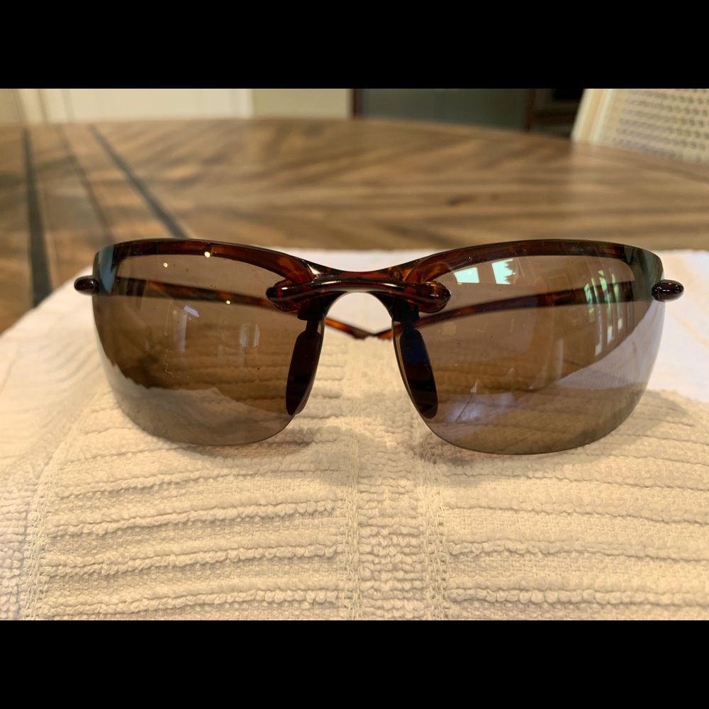 Maui Jim sunglasses “MJ SPORT”